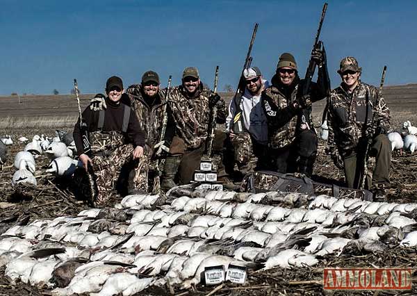 Season 5 of The Fowl Life