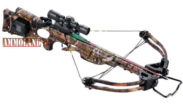 TenPoint Titan Xtreme Crossbow