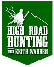 The High Road Hunting with Keith Warren