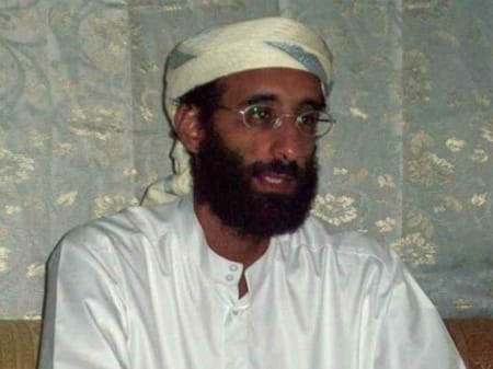 Anwar al-Aulaqi