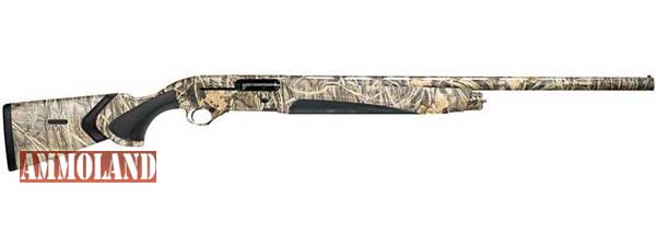 Beretta’s A400 Xtreme Shotgun