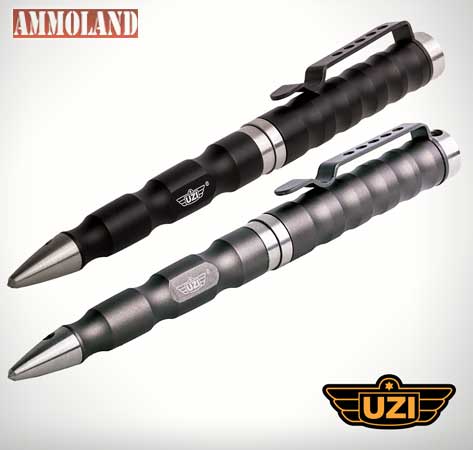 CampCo UZI Tactical Defender Pen