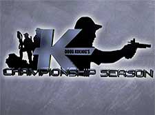 Doug Koenig's Championship Season