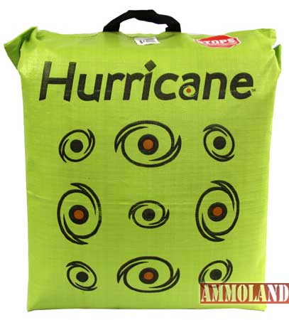 Hurricane Archery Bag Targets