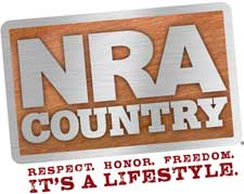 NRA Country