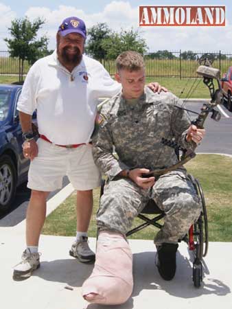 Operation Bows and Heroes
