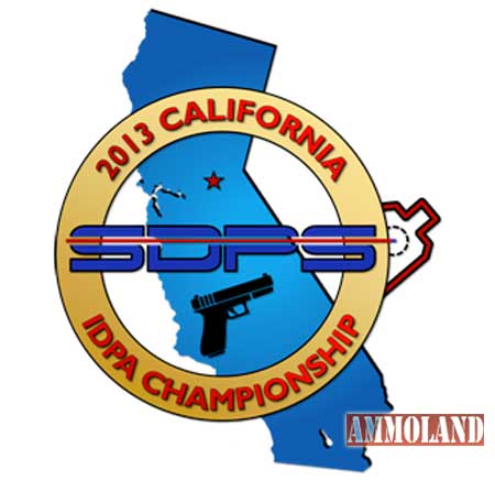 2013 California State IDPA Championship Registration Underway For The 2013 California State IDPA Championship