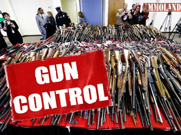 Gun Control Gun Control
