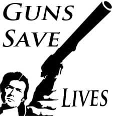 Gun Save Lives