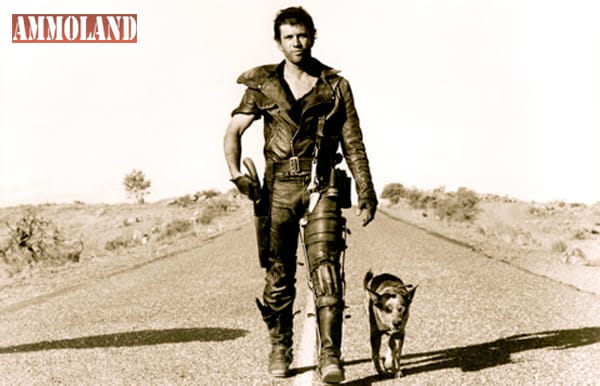 Mad Max Mad Max