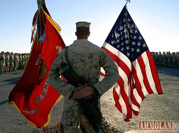 Marines