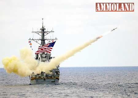 Missile Fire