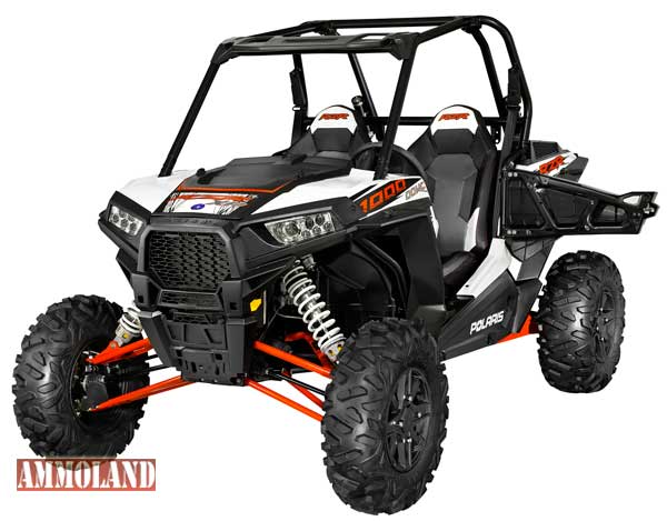 Polaris RZR XP 1000