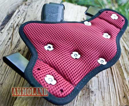 StealthGear USA ONYX IWB Holster Review StealthGear USA ONYX IWB Holster