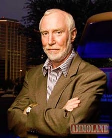 Alan Korwin