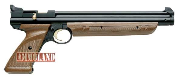 Crosman Airguns American Classic Air Pistol