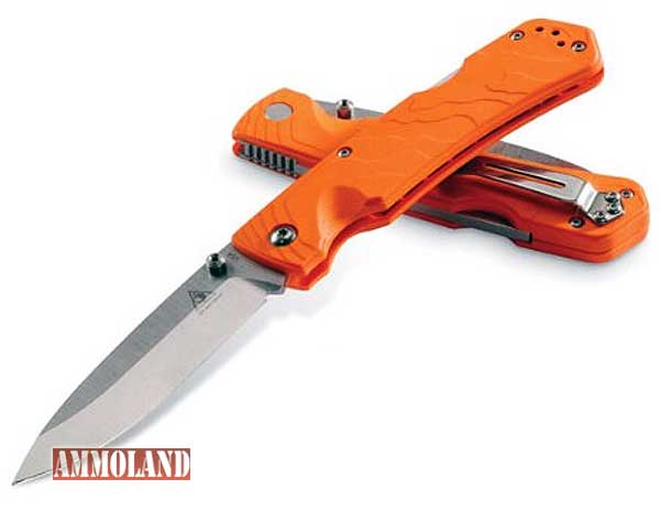 Lone Wolf Knive's Landslide Lone Wolf Knive's Landslide