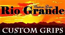 Rio Grande Custom Grips