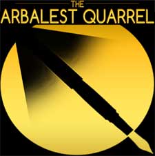 The Arbalest Quarrel