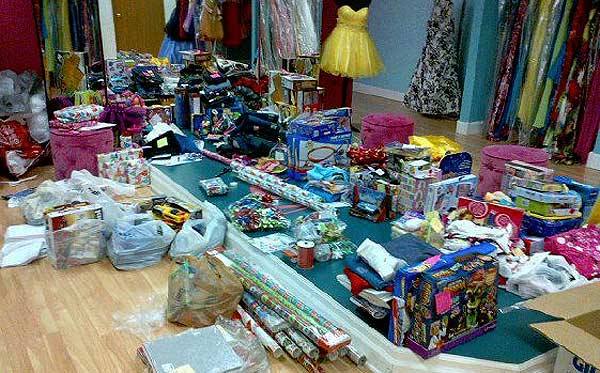 Gifts That Give Charity Gifts That Give Charity