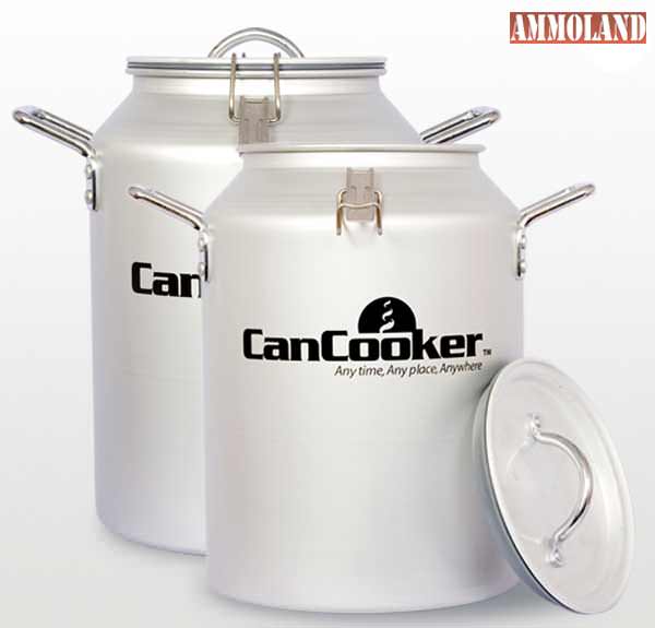 CanCooker