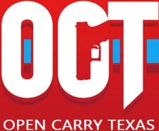 Open Carry Texas