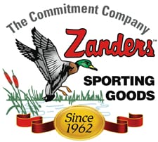 Zanders' Sporting Goods