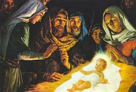 Christmas Christmas