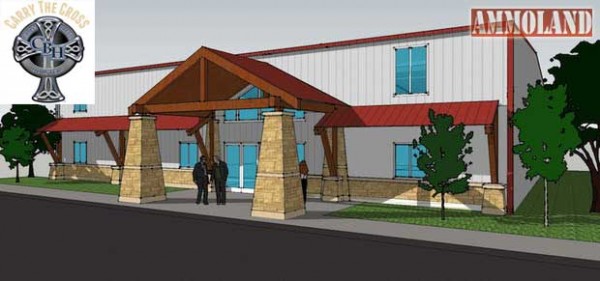 CrossBreed Holsters New Production Headquarters