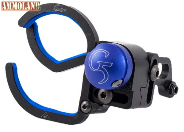 G5 Cmax Full Containment Dropaway Arrow Rest G5 Cmax Full Containment Dropaway Arrow Rest