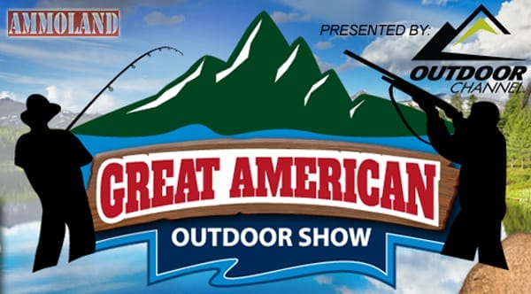 Great American Outdoor Show