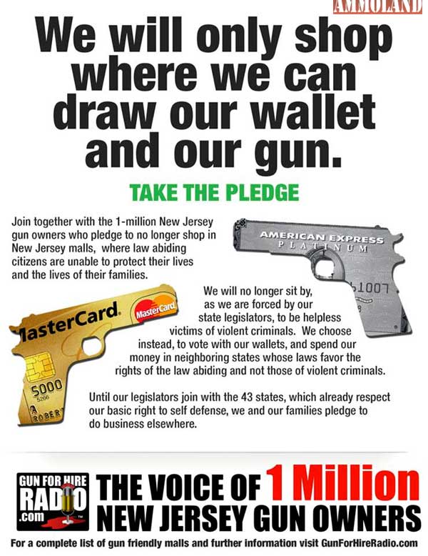 Gun For Hire Business Elsewhere