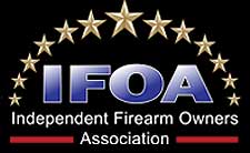 Independent Firearm Owners Association