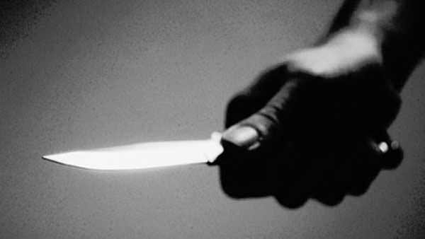 Knife Threat Knife Threat