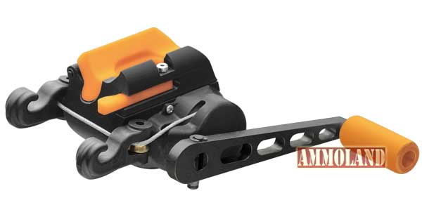 Mission Crossbows MXB crank
