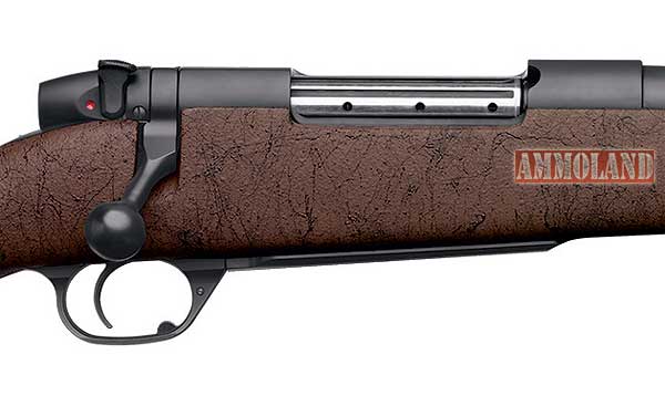 Weatherby Mark V Ultra Lightweight RC Rifle Weatherby Mark V Ultra Lightweight RC Rifle