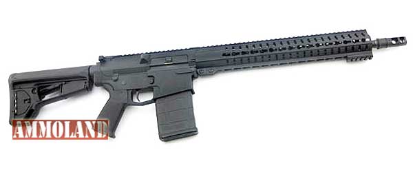CMMG MK3 CBR Carbine Battle Rifle CMMG MK3 CBR Carbine Battle Rifle