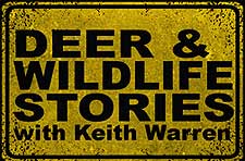 Deer & Wildlife Stories