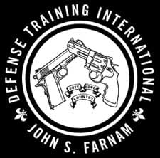 Defense Training International, Inc