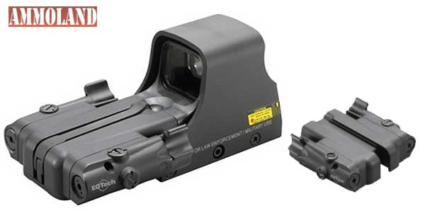 EOTech Laser Battery Cap for Holographic Gun Sights EOTech Laser Battery Cap for Holographic Gun Sights