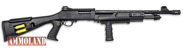 Escort Gladius Tactical Home Defense Shotgun