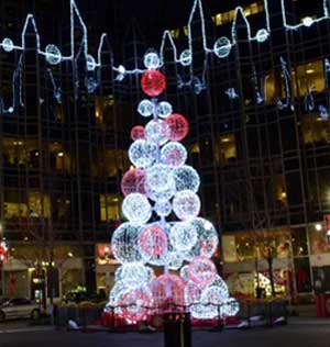 Fake Unity Tree