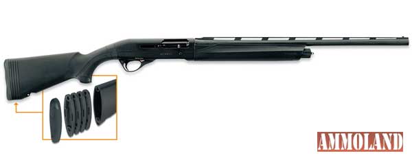 Fanchi Affinity 12-Ga. Compact Semi-Automatic Shotgun Fanchi Affinity 12-Ga. Compact Semi-Automatic Shotgun