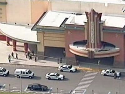 Opinion: Florida Theater Shooting - Avoid Confrontations If You Have Poor People Skills Opinion: Florida Theater Shooting - Avoid Confrontations If You Have Poor People Skills