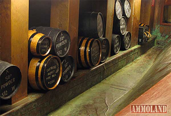 GunPowder GunPowder