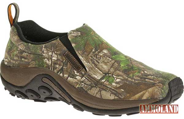 Merrell Realtree Xtra Jungle Moc Merrell Realtree Xtra Jungle Moc