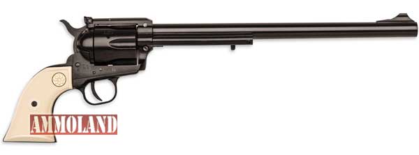 Puma Model 1873 Ivory .22 Handgun
