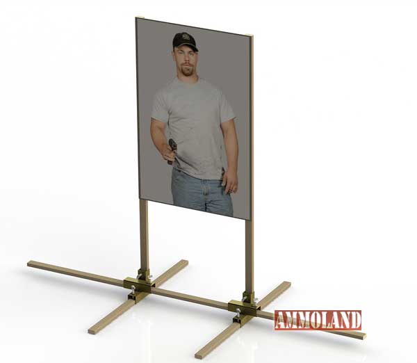 Range Systems Quik Stand Range Systems Quik Stand