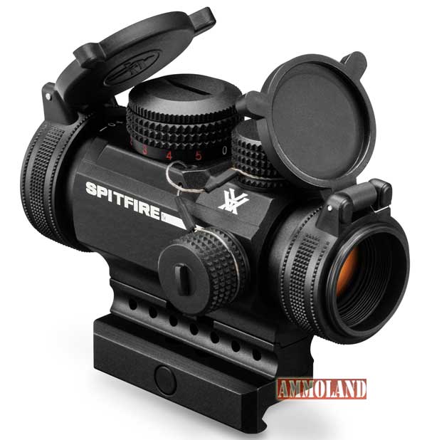 Vortex Spitfire 1X Riflescopes