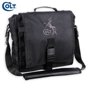MGW Bulldog Colt Tactical Briefcase